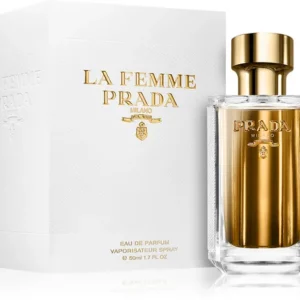 פראדה לה פאם – א.ד.פ 50 מ’’ל Prada La Femme EDP 50ML