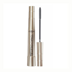 מסקרה לוריאל טלסקופיק זהב -  L'Oréal Telescopic mascara