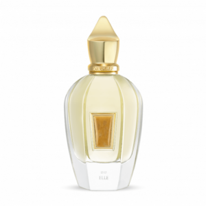 * אריזת טסטר * elle 17/17 EDP 100ml xerjoff - קסרג'וף אל 17/17 אדפ 100 מ"ל