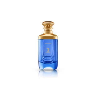 Elegance by Bharara EDP 100ML - בהררה אלגנס בושם יוניסקס 100 מל