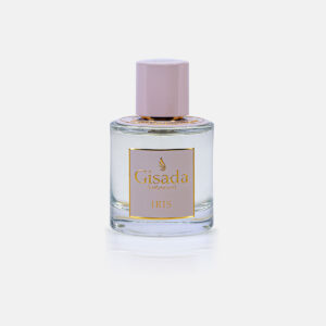 GISADA LUXURY LINE IRIS PARFUME 100ML גיסאדה ליין היוקרה איריס פרפיום 100 מל
