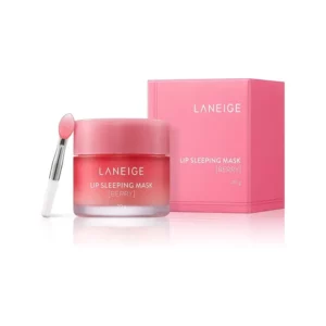 לנייג מסכת שפתיים ברי 20 גרם Laneige Lip Sleeping Mask 20 gr