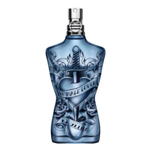 ז'אן פול גוטייה לה מאל לאבר Le Male Lover Eau de Parfum - מהדורה מוגבלת 125 מ"ל