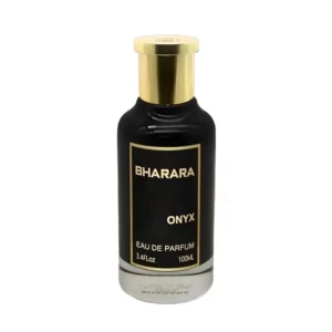 Bharara Onyx 100ml EDP – בהררה אוניקס בושם לגבר אדפ 100 מ"ל