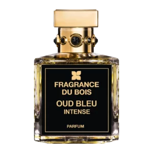 פרגרנס דו בויס אוד בלו אינטנס א.ד.פ 50 מל OUD BLEU INTENSE DU BOIS EDP 50 ML