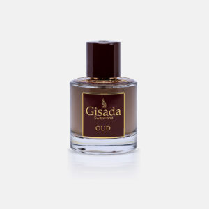GISADA LUXURY LINE OUD PARFUME 100ML גיסאדה ליין היוקרה אוד פרפיום 100 מל