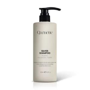 שמפו סילבר קרנט QARNETTE SILVER SHAMPOO