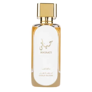 לטאפה חייאתי לאישה 100 מ"ל – Lattafa Hayaati For Women E.D.P 100 Ml