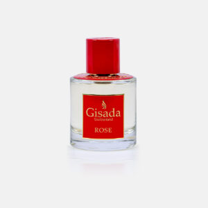 GISADA LUXURY LINE ROSE PARFUME 100ML גיסאדה ליין היוקרה רוז פרפיום 100 מל