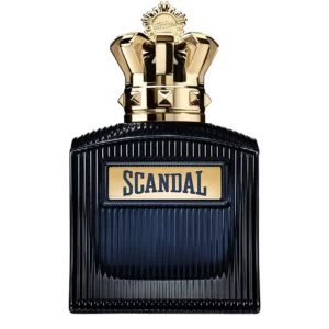 גאן פול גוטייה סקנדל אדפ אינטנס לגבר - Jean Paul Gaultier Scanda Eau De Parfum Intense 100ml