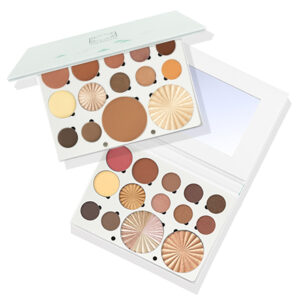 Boho Palette + Soul Palette OFRA פלטת בוהו + פלטת סול