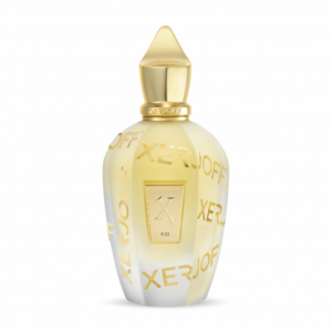 קסרג'וף 33 פרפיום בושם יוניסקס  100 מ"ל - XERJOFF P.33 PARFUM 100 ML