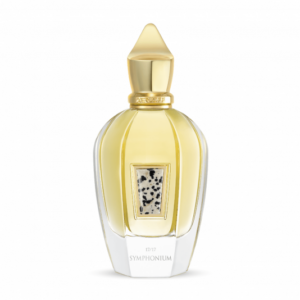 * אריזת טסטר * XERJOFF 17/17 SYMPHONIUM PARFUM 100ML - קסרג'וף סימפוניום פרפיום 100 מ"ל