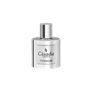 גיסאדה טיטניום בושם לגבר אדפ 100מ״ל GISADA TITANIUM EDP 100ML