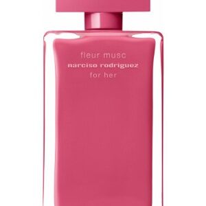 בושם לאישה נרסיסו פלור מאסק 100 מ"ל - Narciso Rodriguez Fleur Musc E.D.P 100ml