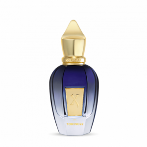 בושם קסרג'וף טורוניו 22 50 מ"ל א.ד.פ - XERJOFF TORINO22 EAU DE PARFUM 50ML