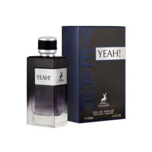 מייסון אלהמברה יה! בושם לגבר אדפ 100מ"ל - Maison Alhambra Yeah! Edp 100ml