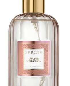 ספרינג בושם לבית ואריגים ORCHID SEDUCTION