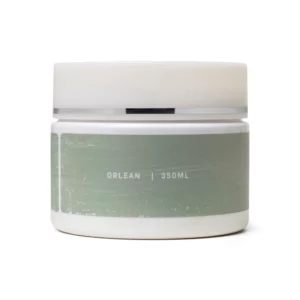 חמאת גוף אורליאן - 350ml ORLEAN BODY BUTTER