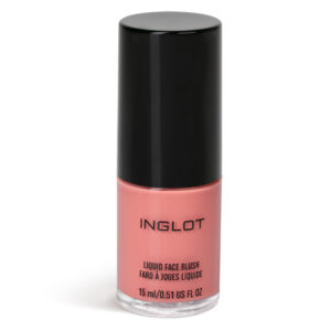 INGLOT Liquid Face Blush אינגלוט סומק נוזלי