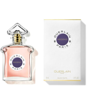 גרלן אינסולנס – א.ד.ט 75 מ"ל GUERLAIN Insolence Eau de Parfum for Women 75 ML