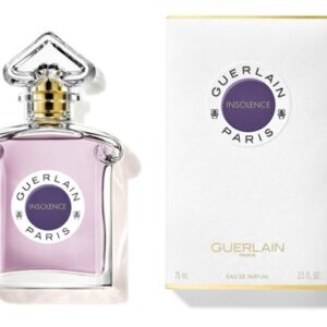 גרלן אינסולנס – א.ד.פ 75 מ"ל GUERLAIN Insolence Eau de Parfum for Women 75 ML