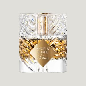 בושם יוניסקס קיליאן אנג'לס שייר 50 מ"ל - Kilian Paris Angels' Share Eau De Parfum 50ml