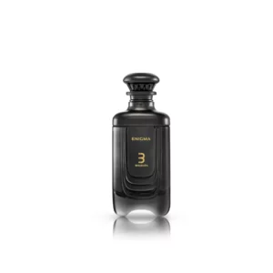 Enigma BY Bharara E COLLECTION EDP 100ML - בהררה אניגמה אי קולקשיין בושם יוניסקס 100 מ"ל