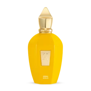 בושם יוניסקס קסרגוף ארבה גולד אדפ 50 מ”ל Xerjoff Erba GOLD EDP 50ml