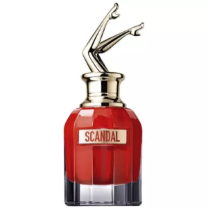 זאן פול גוטייה סקנדל לה פרפיום אדפ 80מ"ל - JEAN PAUL GAULTIER SCANDAL LE PARFUM EDP 80ML