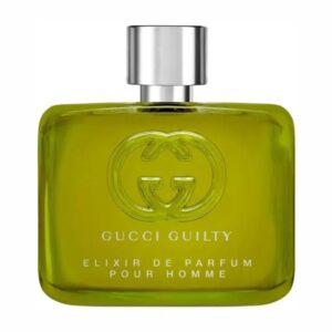בושם גוצ'י גילטי אליקסיר לגבר 60 מ"ל - Gucci Guilty Elixir de Parfum Pour Homme