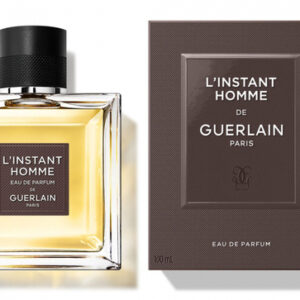 גרלן לאינסטנט הום – א.ד.פ 100 מ"ל L’INSTANT DE GUERLAIN POUR HOMME