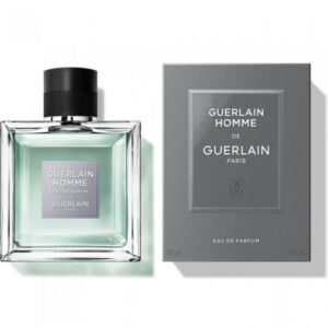 Guerlain Homme De Guerlain EDP 100ml גרלן הום אדפ 100 מ"ל