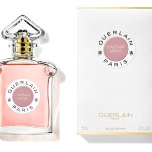 גרלן ל’אינסטנט מג’יק – א.ד.פ 75 מ"ל GUERLAIN L’Instant Magic Eau de Parfum for Women 75 ML