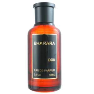 Bharara Don Eau De parfum 100ML - בהררה דון אדפ בושם לגבר  100 מל