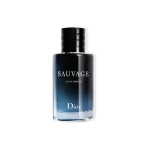 בושם לגבר Christian Dior Sauvage 100ML EDP - כריסטיאן דיור סוואז' 100 מ"ל א.ד.פ