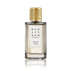 PAPAVERUM white oud פאפא וורום וייט אוד ג'רדין דה פרפיום 100 מ"ל