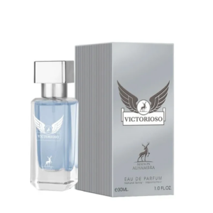 Maison Alhambra Victorioso EDP 30 ML - מייסון אלהמברה ויקטוריסו 30 מ"ל