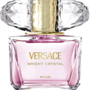 ורסצ’ה ברייט קריסטל פרפיום 90 מ”ל לאישה VERSACE BRIGHT CRYSTAL PARFUM 90 ML