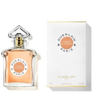 גרלן לאינסטנט דה גרלן – א.ד.פ 75 מ"ל Guerlain L’Instant de Guerlain Eau de Parfum 75ml