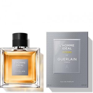 גרלן ל’הום אידיל אינטנס – א.ד.פ 100 מ"ל GUERLAIN L’HOMME IDÉAL INTENSE Eau de Parfum 100ML