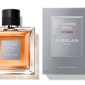גרלן להום אידיאל אקסטרים – א.ד.פ 100 מ"ל GUERLAIN L HOMME IDEAL EXTREME Edp 100ml