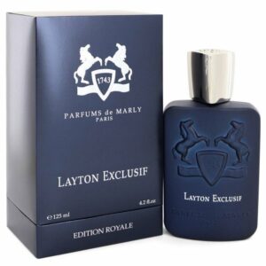 בושם יוניסקס מארלי לייטון אקסלוסיב 125 מ"ל UNISEX MARLY LAYTON EXCLUSIF E.D.P 125ML