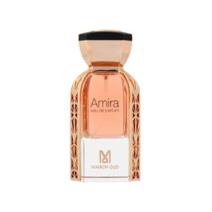מייסון אוד אמירה בושם יוניסקס אדפ 75 מ"ל MAISON OUD AMIRA EAU DE PARFUM 75 ML