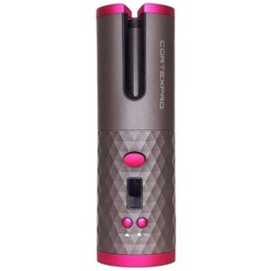 מסלסל שיער אלחוטי CORTEX PRO קורטקס פרו