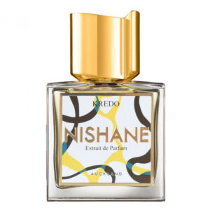 נישאנה קרדו בושם יוניסקס 100 מ"ל - Nishane Kredo Extrait de Parfum 100ML