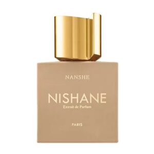 נישאנה נאנשה אקסטריט דה פרפיום 100 מל / NANSHE Nishane 100 ML EXTRAIT DE PARFUM