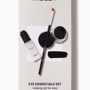 INGLOT Eye Essentials Set אינגלוט סט לשרטוט העיניים
