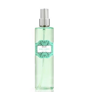 ספרינג איריס סיקרט גארדן מבשם גוף 180 מל spring SECRET GARDEN body splash 180 ml
