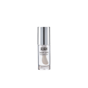 עדה לזורגן שמן שפתיים בגוון שקוף ADAH LAZORGAN LIP OIL